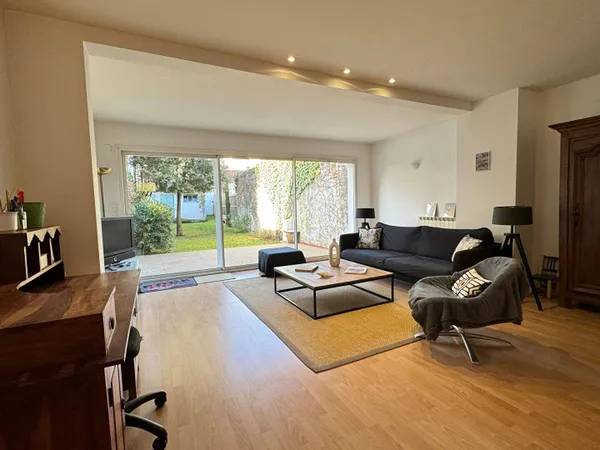 Maison 4 pièces 97 m² 