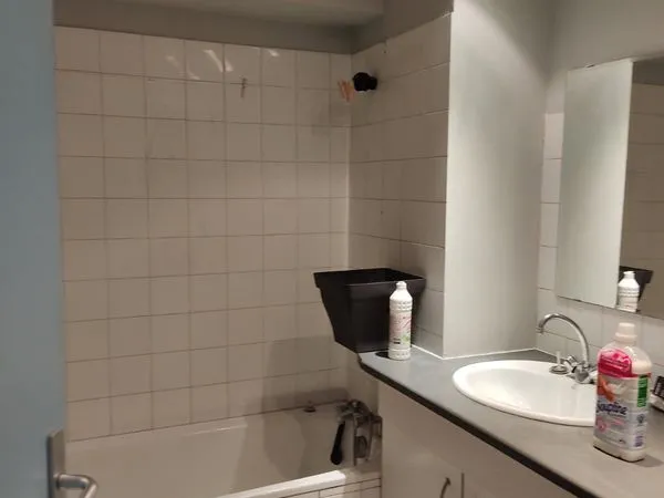 Studio a louer pour étudiants 
