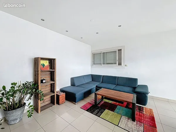 Appartement 73 m² Perpignan 