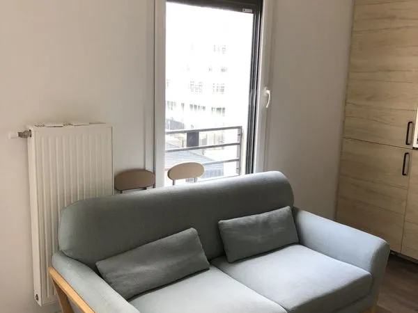 Appartement 1 pièce 31 m² 