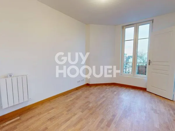 Appartement 2 pièces 31 m² 