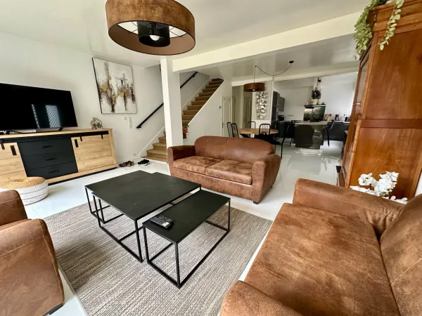Vends maison 160m² 29120 Pont-l'Abbé centre ville - Exceptionnelle - 4 ch. - Rénovation - 