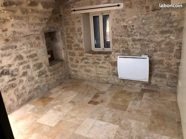Loue maison de village 