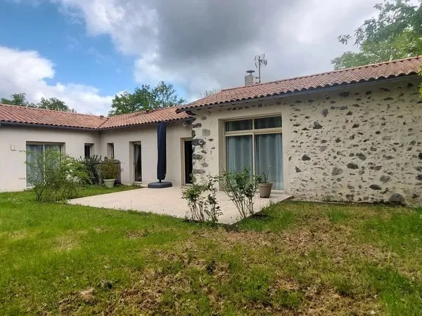 Propriété 157 m² Chanteloup 