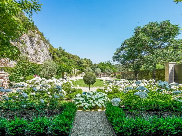 Vends maison - 330m² 