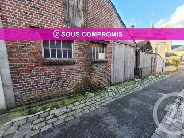 Maison 2 pièces 95 m² 