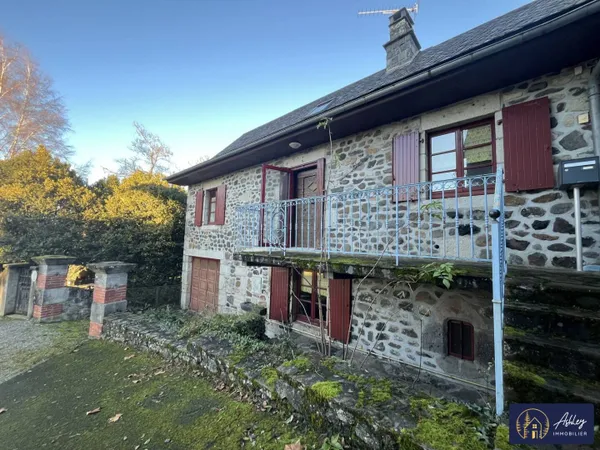 Maison 4 pièces 96 m² 