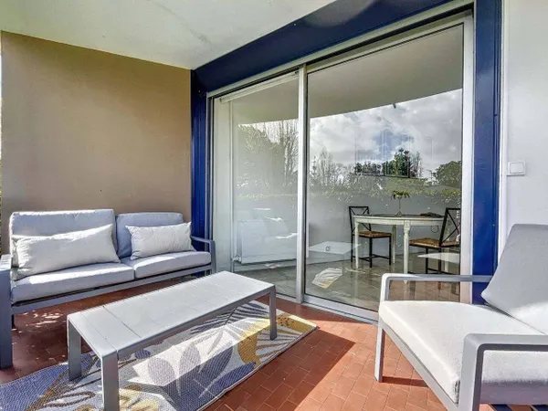 Appartement 1 pièce 45 m² 