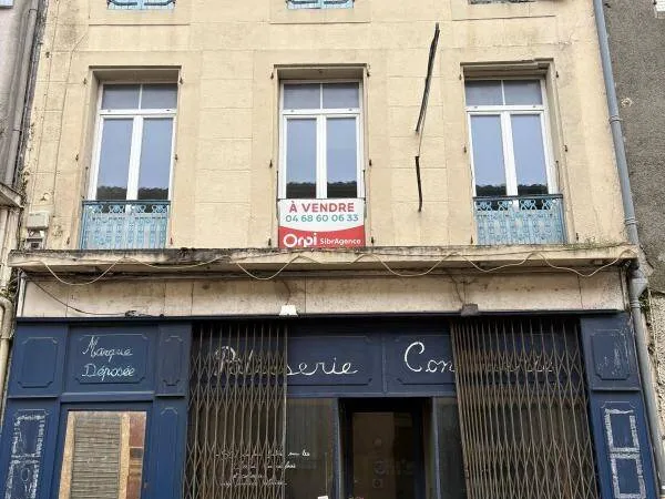 Maison 6 pièces 150 m² 