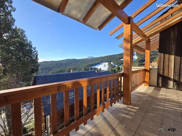 Maison 3 pièces 47 m² 