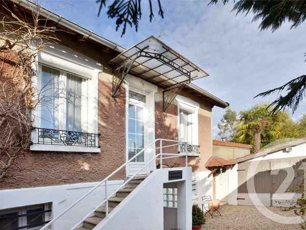 Maison 5 pièces 75 m² 