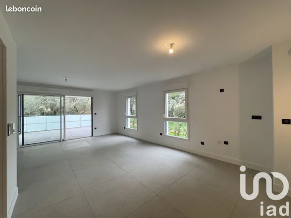 Appartement 3 pièces 85 m² 