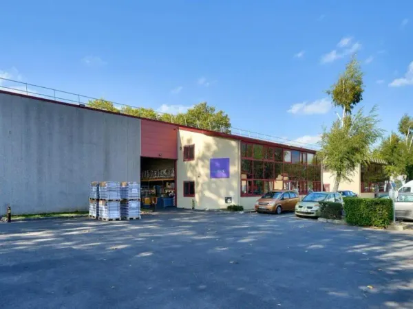 Location Local d'activités BONDOUFLE 91070 