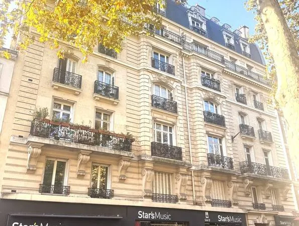 Appartement 5 pièces 103 m² 