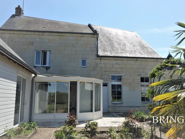 Maison 5 pièces, 3 chambres 140 m2. 