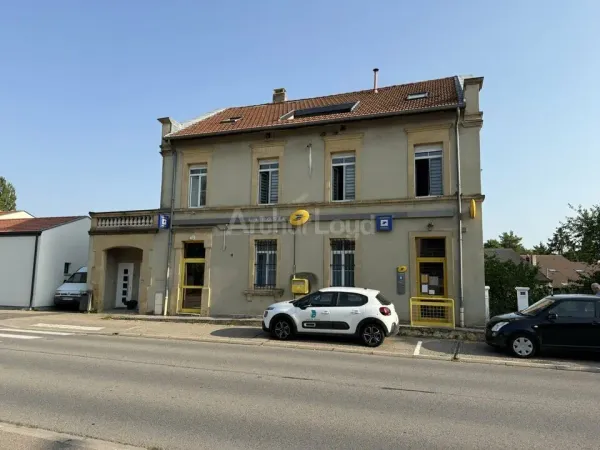 LOCAL COMMERCIAL A LOUER 