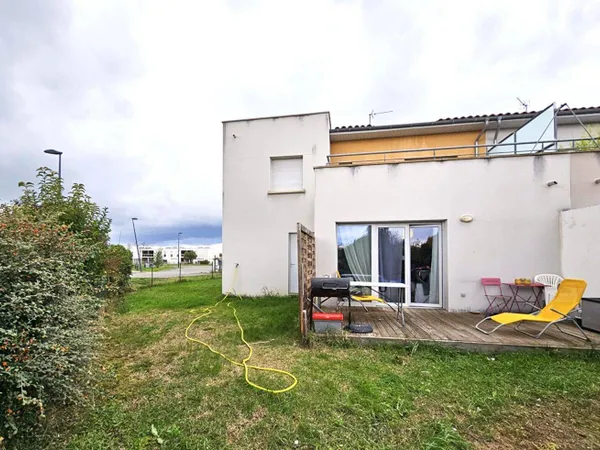 Villa 4 pièces 103 m² 