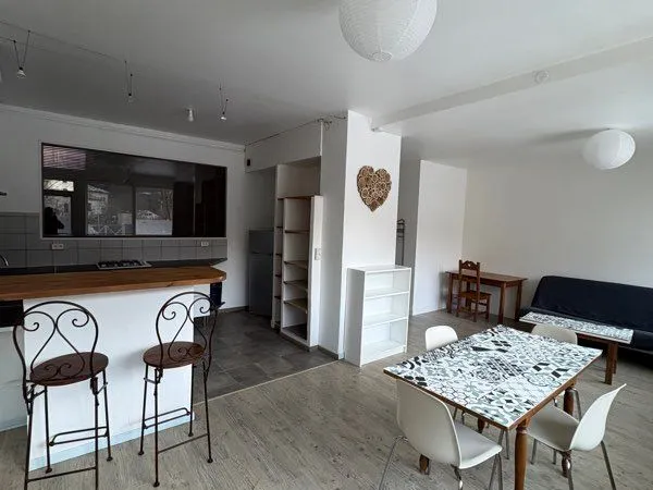 T2 RdC à Vendre 