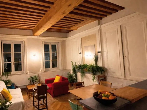 Loue appartement 