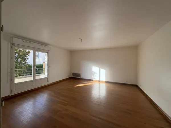 Appartement 2 pièces 53 m² 