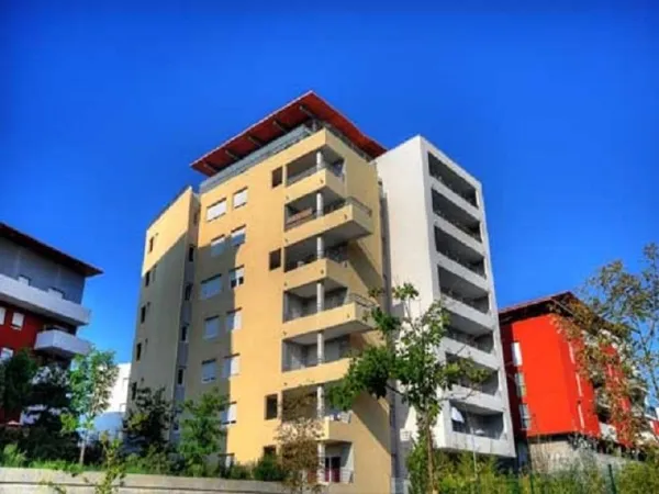 MONTPELLIER - APPARTEMENT T2 - 41.70m² 