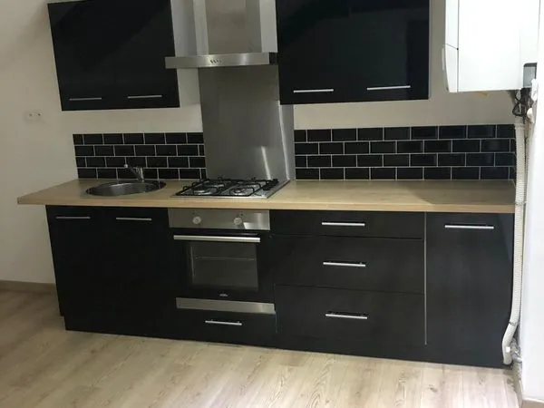 A louer appartement type 3 - secteur hyper centre 
