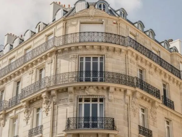 Appartement 7 pièces 