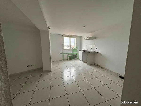 Immeuble 63 m² 