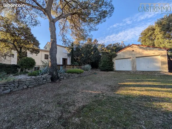 Villa 5 pièces 125 m² 