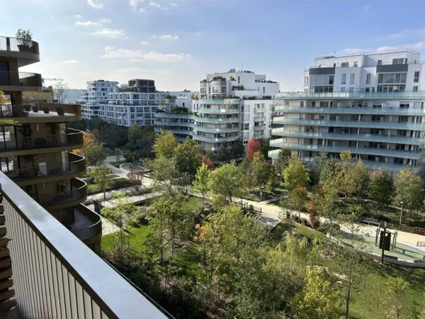 Loue appartement - 50m² 