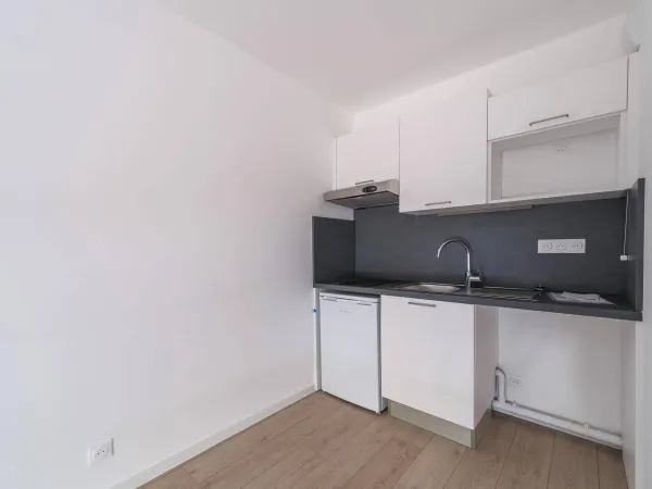 Appartement 1 pièce 35 m² 