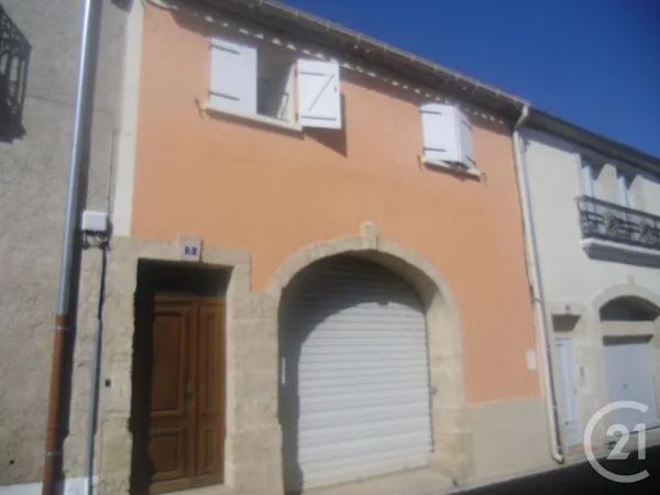 Maison 3 pièces 70 m² 