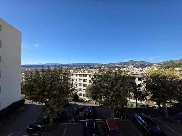 Appartement 3 pièces 55 m² 