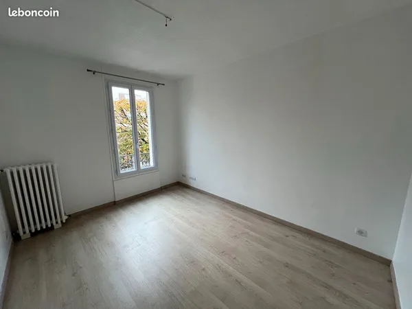 Appartement 1 pièce 22 m² 