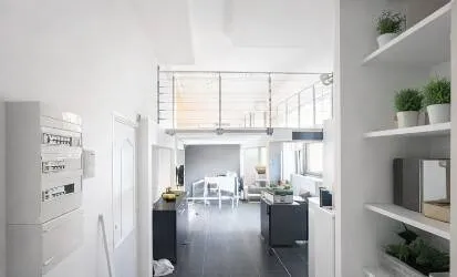 Appartement 5 pièces 81 m² 
