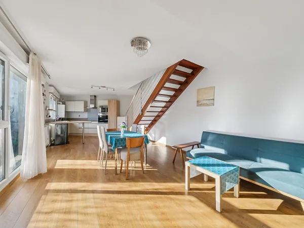 Appartement / Duplex - Noisy Le Sec 3 pièce(s) 73 m2 