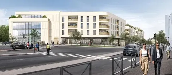 CHARTRES (28) - VENTE LOCAL COMMERCIAL 