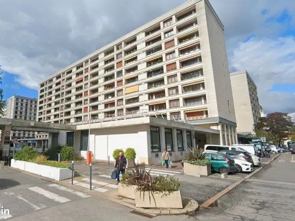 Appartement 1 pièce 10 m² 