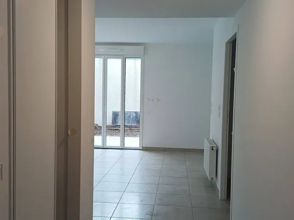 Appartement 2 pièces 66 m² 