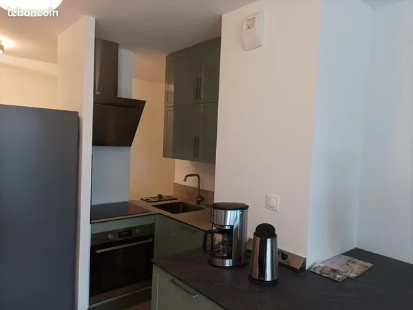 Appartement 3 pièces 67 m² 