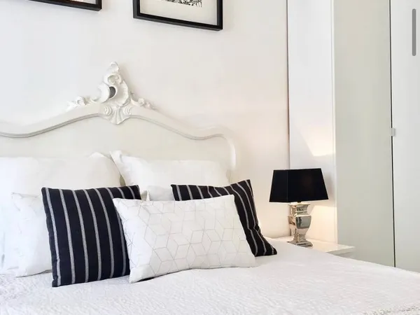 Vends appartement clé en main 