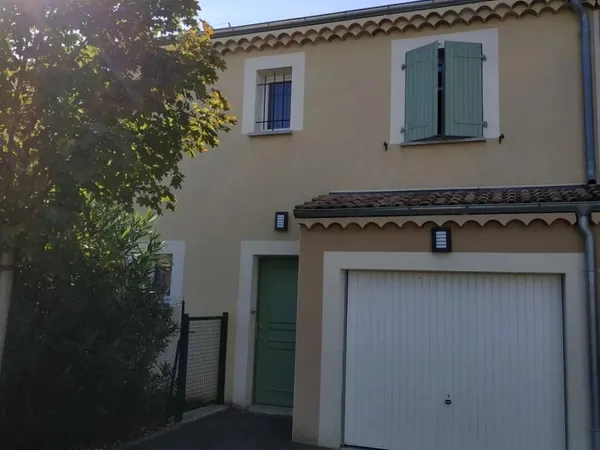 Maison 4 pièces 85 m² 