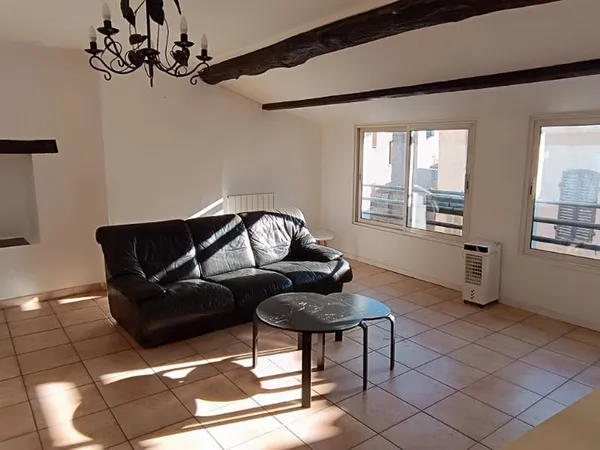 Appartement 60M2 