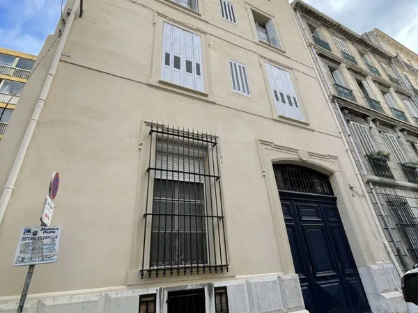Immeuble 420 m² 