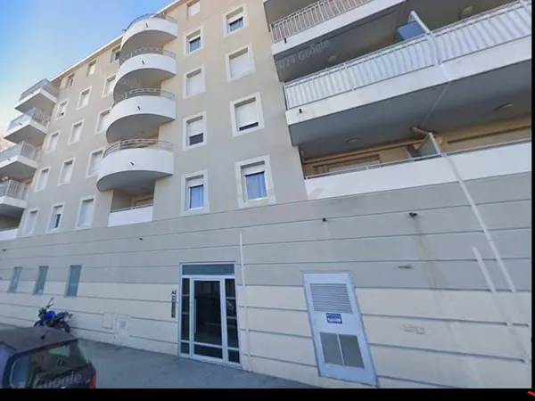 Appartement 2 pièces 55 m² 