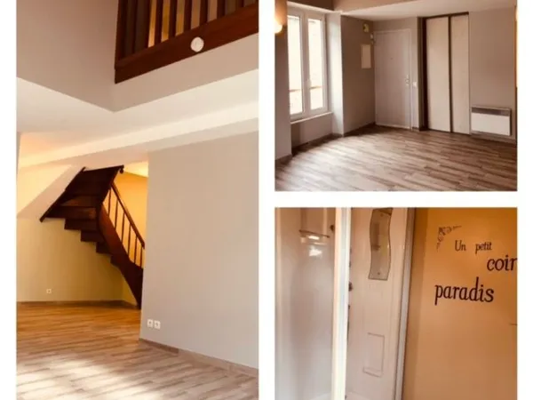 Appartement T3 