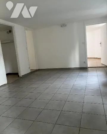 Appartement 45 m² 