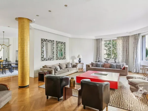 Appartement d'exception au calme - Immeubles Walter 