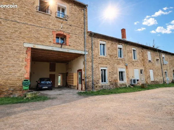 Appartement 5 pièces 215 m² 