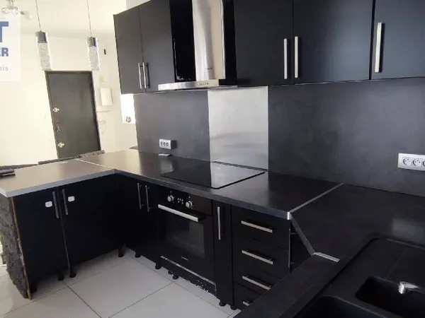 Appartement 4 pièces 72 m² 